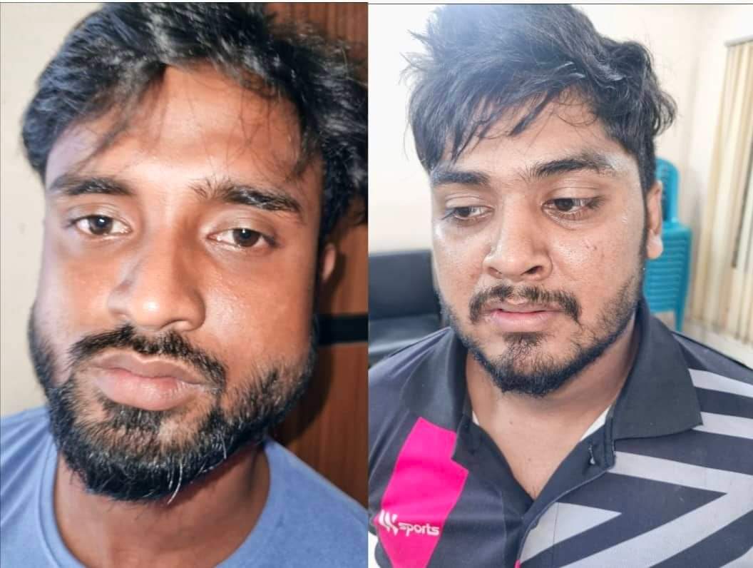 জয়পুরহাটে গৃহবধূ সাজেদা ইসলাম সাজুকে হত্যার রহস্য উদঘাটনসহ দুজনকে গ্রেপ্তার করেছে পুলিশ