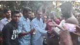ঝালকাঠির  নলছিটির ৪ নং রানা পাশা ইউনিয়ন পরিষদ সম্মুখে শনিবার বিকেল ৪ টায় গ্রাম অঞ্চলের  ঐতিহ্যবাহী হাডুডু খেলা অনুষ্ঠিত হয়েছে