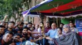ভেটেরিনারি প্রিমিয়ার লীগ এর ফাইনাল খেলা ও পুরস্কার বিতরণী অনুষ্ঠান অনুষ্ঠিত