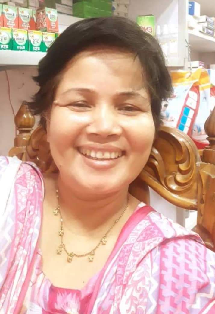 মতি শিউলীকে উলিপুর উপজেলা আওয়ামী লীগের সভাপতি হিসেবে দেখতে চায় এলাকাবাসী