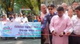 শার্শায় ডিজিটাল উদ্ভাবনী মেলার উদ্বোধন