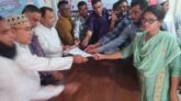 ঝালকাঠিতে জিয়া মঞ্চের কর্মীসভা