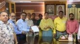 লালপুরে ডিগ্রি কলেজে অধ্যক্ষ হিসেবে নিয়োগ পেলেন অত্র কলেজের সাবেক ছাত্র বাবুল আকতার