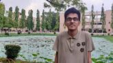 জয়পুরহাট রেলস্টেশনে ট্রেন থেকে নামতে গিয়ে কুয়েট শিক্ষার্থী রাহুলের মৃত্যু