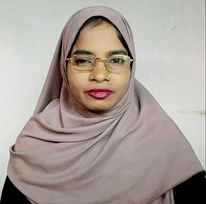 ঝালকাঠির রাজাপুরে উপ-নির্বাচনে মরিয়ম বিজয়ী