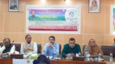 তেঁতুলিয়ায়  ৫১ তম জাতীয় সমবায় দিবস পালিত