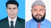 জয়পুরহাট সাংবাদিক ঐক্যজোটের সভাপতি রফিক, সম্পাদক রাশেদ