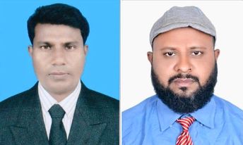 জয়পুরহাট সাংবাদিক ঐক্যজোটের সভাপতি রফিক, সম্পাদক রাশেদ