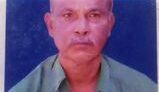 সাংবাদিক শামীমের ভাই মুক্তিযোদ্ধা শহিদুর রহমানের ১১ তম মৃত্যুবার্ষিক