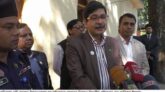 কুড়িগ্রামে  ভূমি জাদুঘর উদ্বোধন করলেন  বিভাগীয় কমিশনার সাবিরুল ইসলাম