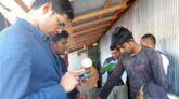 তেঁতুলিয়ায় মাদকসেবী যুবকের ২ বছরের কারাদণ্ড
