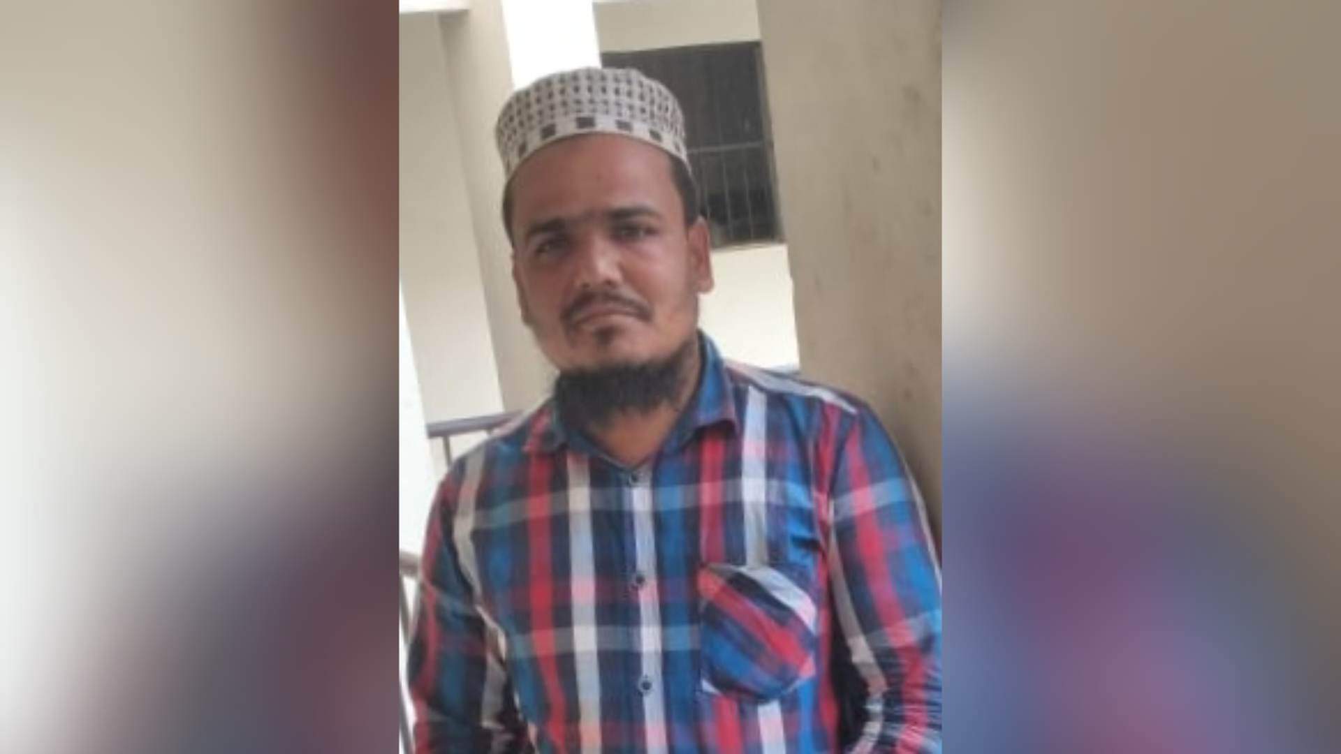 সেভেন আপের সঙ্গে ঘুমের ওষুধ খাইয়ে ধর্ষন যুবক গ্রেফতার।