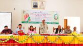 জাতীয় যুব দিবস উপলক্ষে আলোচনা সভা অনুষ্ঠিত