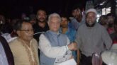 বরিশালের গন সমাবেশকে সফল করতে দুমকিতে আলতাফ চৌধুরীর প্রস্তুতি সভা ও গনসংযোগ