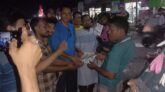 বরিশালে বিএনপি’র গণসমাবেশ  সফল করতে দুমকিতে ছাত্রদলের বিভিন্ন কর্মসূচি পালন