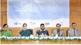 খুলনা বিশ্ববিদ্যালয়ে বাংলাদেশ নেটওয়াকিং কনফারেন্স২০২২ শুরু।
