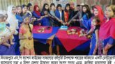 প্রধানমন্ত্রী শেখ হাসিনা নারীদের উন্নয়নে কাজ করছেন -এমপি জুঁই