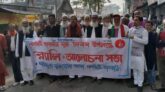 নলছিটি হানাদার মুক্ত দিবস পালিত