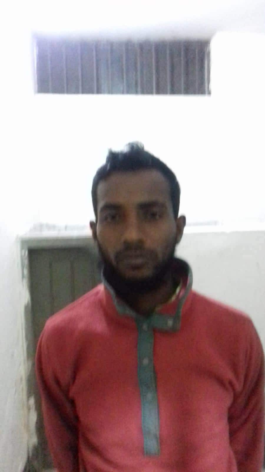 নলছিটিতে ৬ বছরের শিশুকে ধর্ষন