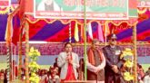 নলছিটিতে নানান আয়োজনে বিজয় দিবস পালিত