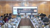 বরিশালে জেলা প্রশাসন এর আয়োজনে যথাযথ মর্যাদায়  শহিদ বুদ্ধিজীবী দিবস উদযাপিত
