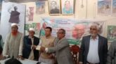 দুমকিতে আ.লীগে যোগদান করলেন ইউনিয়ন বিএনপি’র প্রতিষ্ঠাকালীন সভাপতি