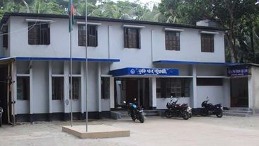 দুমকিতে মাদ্রাসাছাত্রী অপহরণের অভিযোগ আসামি গ্রেফতার নিয়ে  লুকোচুরি