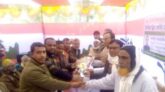 জাতি গঠনে ভূমিকা রাখতে শিশু বিকাশ কিন্ডার গার্ডেন