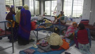কনকনে ঠান্ডায় চরম দুর্ভোগে মানুষজন   কুড়িগ্রামে সর্বনিম্ন তাপমাত্রা ৮ দশমিক ১ ডিগ্রী সেলসিয়াস