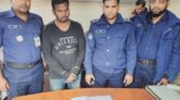 বেনাপোলে একাধিক মামলার আসামী ইয়াবা সহ গ্রেফতার