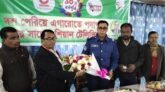 জয়পুরহাটে এশিয়ান টিভির দশম প্রতিষ্ঠা বার্ষিকী পালিত