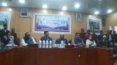তেঁতুুলিয়া উপজেলায় “বঙ্গবন্ধুকে পড়ো, বাংলাদেশকে জানো” শীর্ষক বই পড়া উৎসবের পুরস্কার বিতরণ