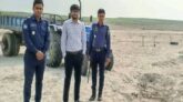 লালপুরে অবৈধ বালু উত্তোলনকারীকে এক লাখ টাকা জরিমানা