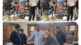 মানবদেহে আর্সেনিকের প্রভাব নিয়ে রাবির সঙ্গে জাপান ও যুক্তরাষ্ট্রের বিশ্ববিদ্যালয়ের গবেষণা