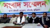 রৌমারীর শিক্ষক পিটানো সেই আ.লীগ নেতাকে দল থেকে অব্যাহতি