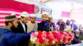 ইসলামী ছাত্র আন্দোলন বাংলাদেশ নলছিটি উপজেলা শাখার সম্মেলন অনুষ্ঠিত