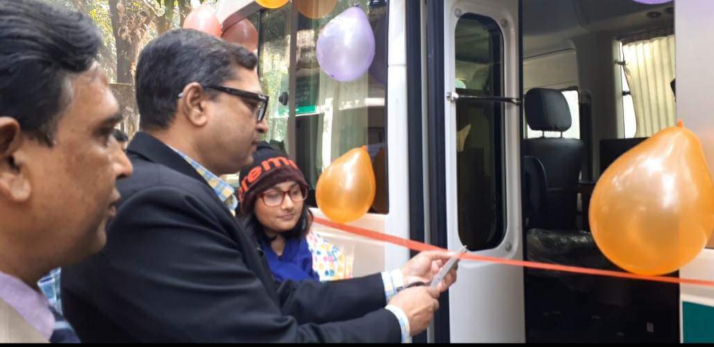 তেঁতুলিয়ায় ২ মাস ব্যাপী কম্পিউটার ও নেটওয়ার্কিং কোর্সের উদ্বোধন