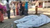 জয়পুরহাটের ক্ষেতলালে  ট্রাক ও সিএনজি মুখোমুখি সংঘর্ষে নিহত-৫