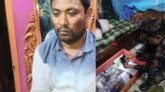 বেনাপোলে হুন্ডির ১৩ লাখ টাকা সহ হুন্ডি  ব্যবসায়ী আটক