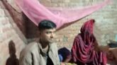 মাদক ব্যবসায়ীদের বিরুদ্ধে নিউজ করায় সাংবাদিককে কুৃপিয়ে আহত