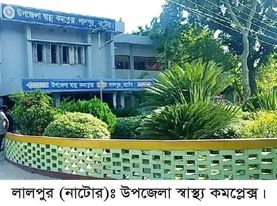 লালপুরে সড়ক ও ট্রেন দূর্ঘটনায় ৩ জন নিহত
