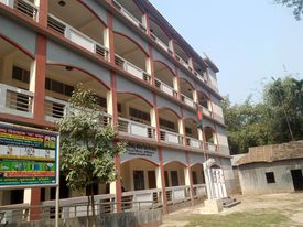 ভূরুঙ্গামারীতে  নিরলসভাবে  জ্ঞানের আলো ছড়াচ্ছে  আন্ধারীঝাড় বালিকা উচ্চ বিদ্যালয়ের শিক্ষকরা ।
