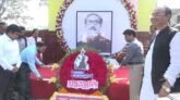 কুড়িগ্রামে যথাযোগ্য মর্যাদায় ঐতিহাসিক ৭ই মার্চ পালিত