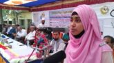 হাকিমপুরে ৪৫০ জন জিপিএ-৫ শিক্ষার্থীদের সংবর্ধনা