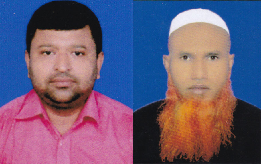 রানাপাশা ইউনিয়ন শ্রমিক লীগের কমিটি ঘোষনা