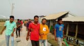 তালতলী নির্বাচনী সহিংসতার জের ধরে নৌকা ও আনারস সমর্থকদের সংঘর্ষ