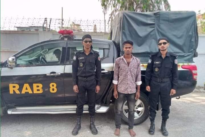তালতলী আপত্তিকর  মেয়ের ভিডিও ভাইরাল হওয়ায় মায়ের আত্মহত্যা, আসাদুল গ্রেফতার