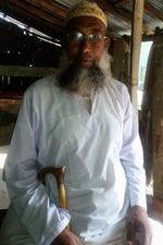 শোক সংবাদ