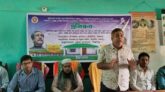 তেঁতুলিয়ায় আশ্রয়ণ প্রকল্পে পুনর্বাসিতদের পেশাভিত্তিক ১০দিনের প্রশিক্ষণ শুরু