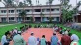 বিডি ক্লিন নলছিটি এর আয়োজনে ইফতার মাহাফিল ও দোয়া অনুষ্ঠিত